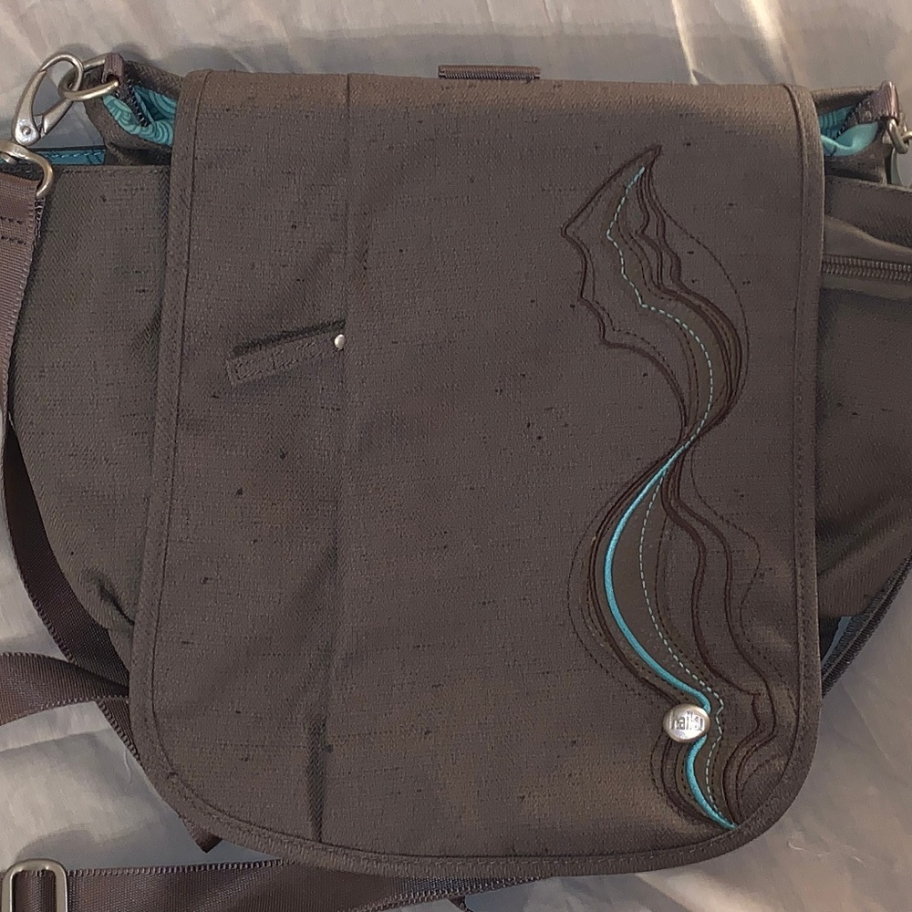 Haiku Bag